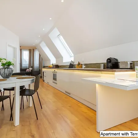 Apartment Stylish In The Centre *