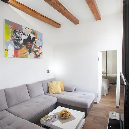 Stylish In The Centre Apartment Bratislava