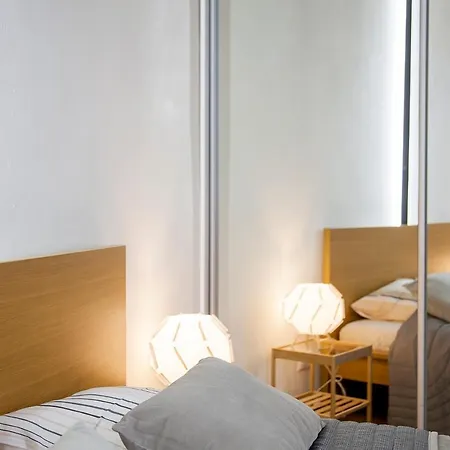 Apartment Stylish In The Centre Bratislava