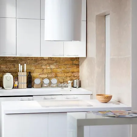Stylish In The Centre Apartment *